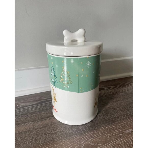 Disney Pet Canister - Picture 2 of 7